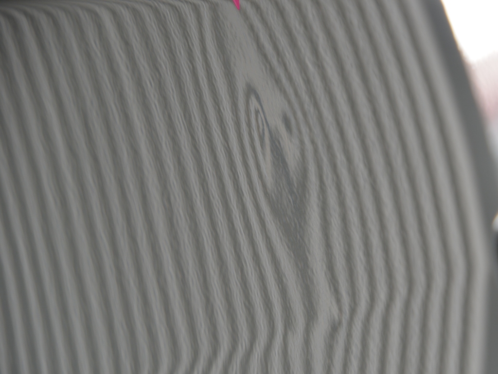 ムーヴ ドア デントリペア（へこみ修理）