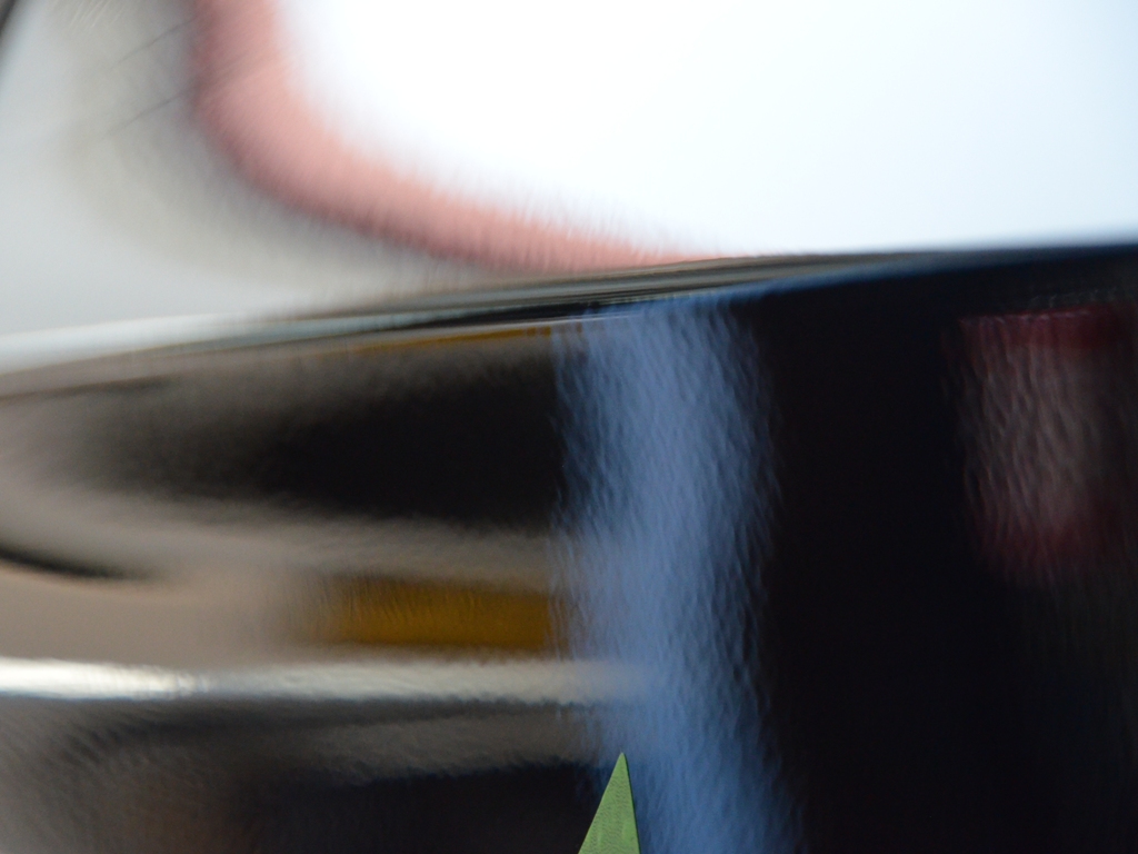 X1ドアプレスラインデントリペア（へこみ修理）