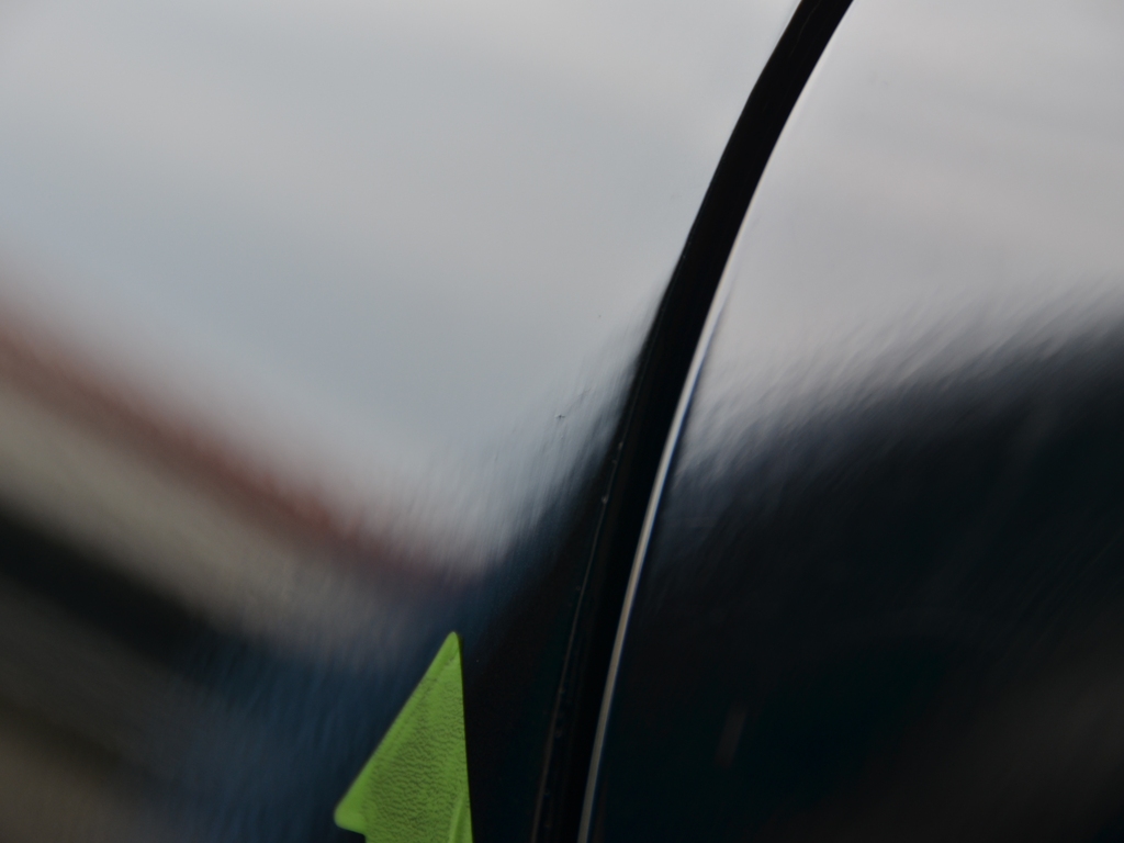 デントリペア再修理後