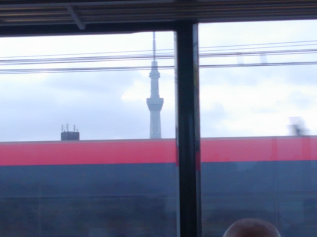 スカイツリー