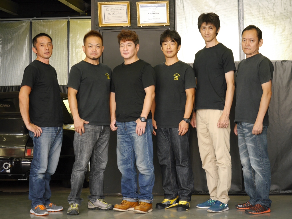 トラストデントグループVale取得