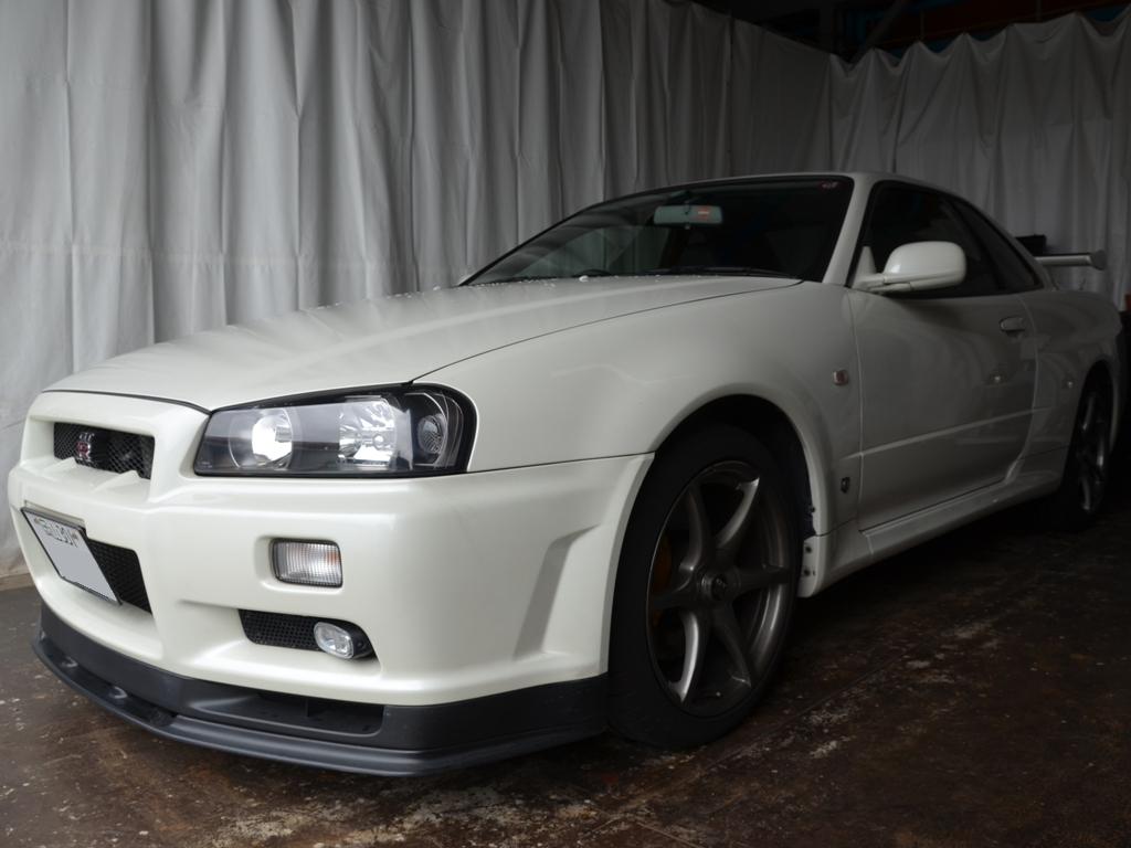 34GT-R