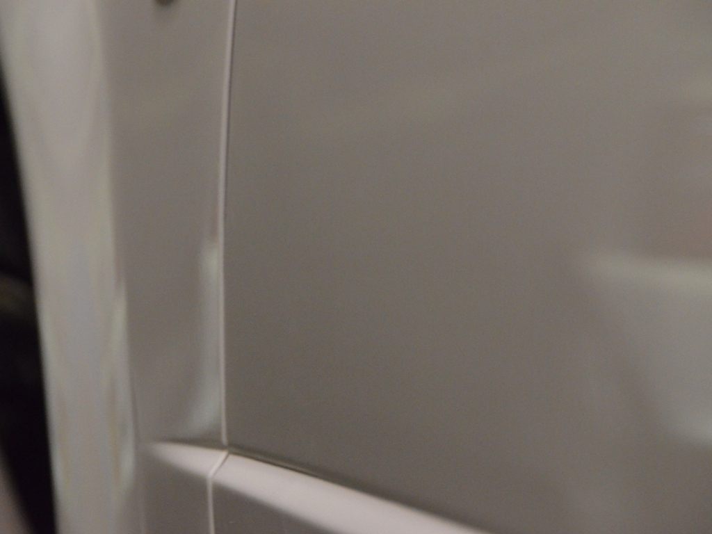 GT-Rデントリペア後