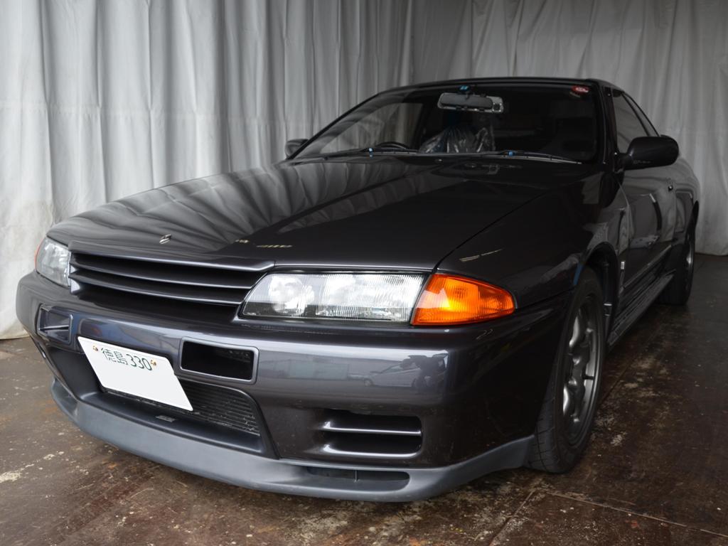 R32 GT-R