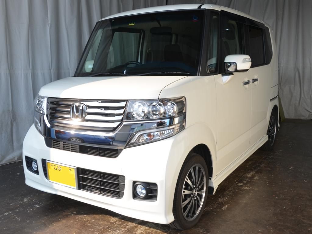 N-BOX
