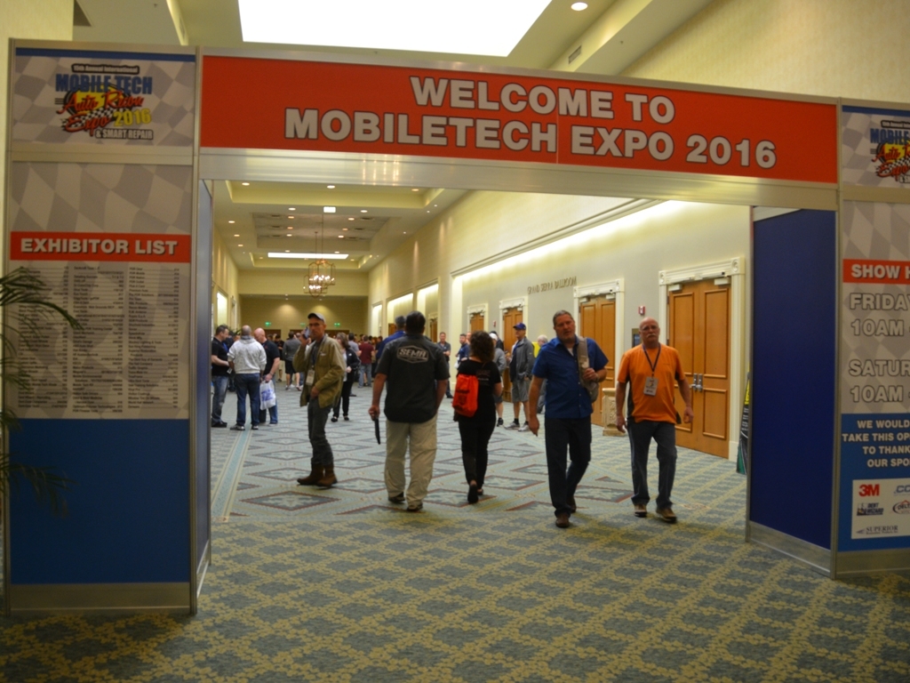 MTE2016ゲート
