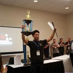 MTE2017 3位トラストデント千葉鎌ヶ谷店　藤野氏