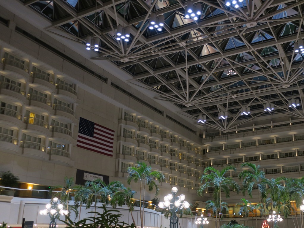 フロリダオーランド空港