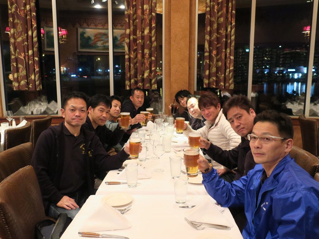 ㈱トラストデント主催の技術研修2019