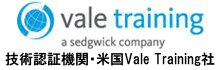 Vale Training