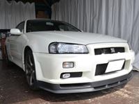 34GT-R