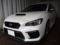 スバルWRX デントリペアのご依頼ご来店