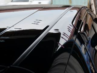 エスティマピラーの連続したデントリペア例