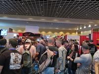 MTE2020会場風景